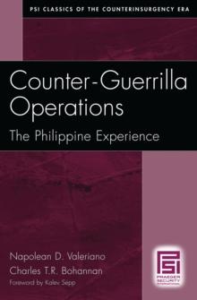 Counter-Guerrilla Operations : The Philippine Experience