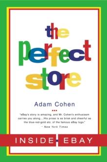 The Perfect Store : Inside Ebay