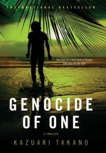 Genocide of One : A Thriller