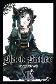 Black Butler, Vol. 19