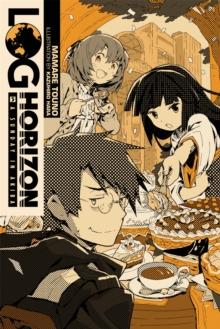 Log Horizon, Vol. 5 (light novel) : A Sunday in Akiba