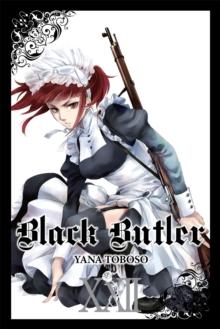 Black Butler, Vol. 22