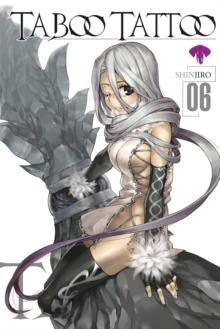 Taboo Tattoo, Vol. 6