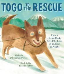 Togo to the Rescue : How a Heroic Husky Saved the Lives of Children in Alaska