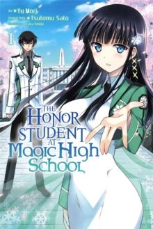 The Honor Student at Magic High School, Vol. 1