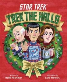 Star Trek: Trek the Halls