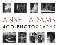 Ansel Adams' 400 Photographs