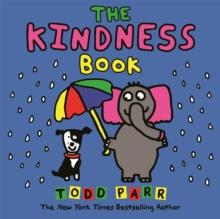 The Kindness Book