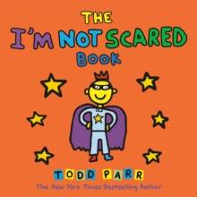 The I'm Not Scared Book