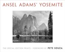 Ansel Adams' Yosemite : The Special Edition Prints