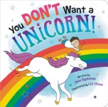 You Don't Want a Unicorn!