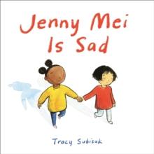 Jenny Mei Is Sad