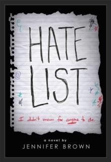 Hate List