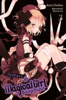 Magical Girl Raising Project, Vol. 3 (light novel)