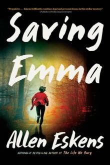 Saving Emma : A Novel