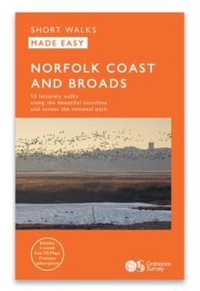 Norfolk Coast And Broads