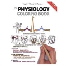 Physiology Coloring Book, The