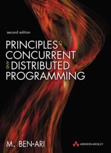 Principles of Concurrent and Distributed Programming