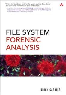 File System Forensic Analysis