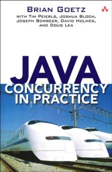 Java Concurrency in Practice