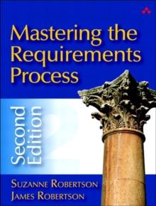 Mastering the Requirements Process