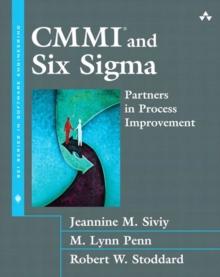 CMMI and Six Sigma : Partners in Process Improvement