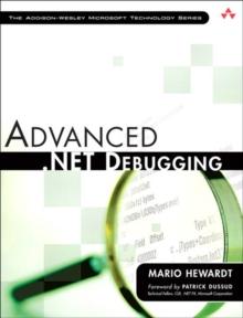 Advanced .NET Debugging