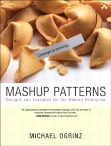 Mashup Patterns : Designs and Examples for the Modern Enterprise