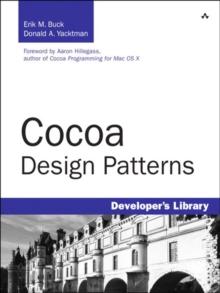 Cocoa Design Patterns