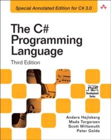 The C# Programming Language