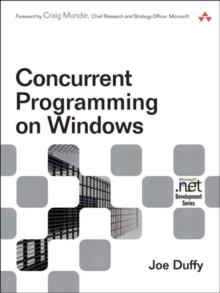 Concurrent Programming on Windows