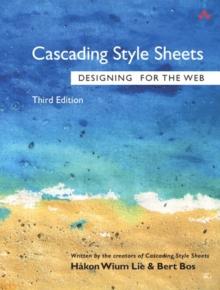 Cascading Style Sheets : Designing for the Web, Portable Documents