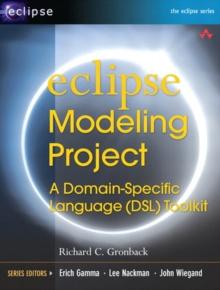 Eclipse Modeling Project : A Domain-Specific Language (DSL) Toolkit