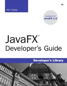 JavaFX Developer's Guide