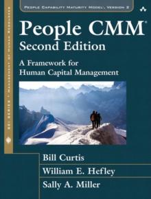 People CMM : A Framework for Human Capital Management