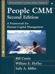 People CMM, The : A Framework for Human Capital Management