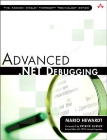 Advanced .NET Debugging