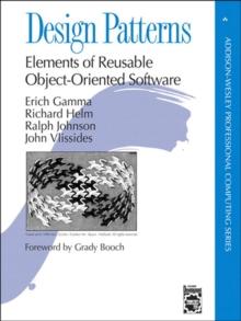 Design Patterns : Elements of Reusable Object-Oriented Software