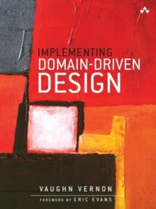 Implementing Domain-Driven Design