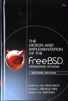 Design and Implementation of the FreeBSD Operating System, The