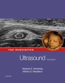 Ultrasound: The Requisites