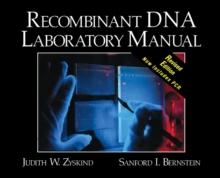 Recombinant DNA Laboratory Manual, Revised Edition