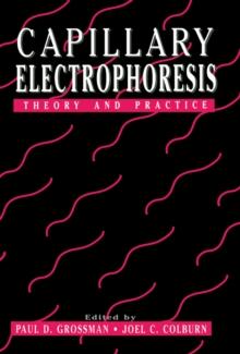 Capillary Electrophoresis : Theory and Practice