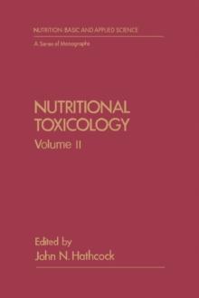 NUTRITIONAL TOXICOLOGY VOLUME 2