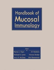 Handbook of Mucosal Immunology