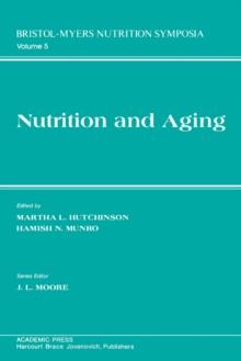 Nutrition and Aging