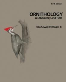 Ornithology in Laboratory and Field