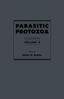 Parasitic Protozoa