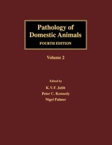 Pathology of Domestic Animals