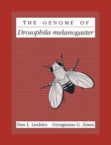 The Genome of Drosophila melanogaster